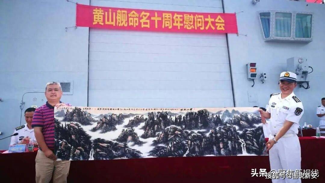 艺术与爱的不息传递者一一我看吴为农先生