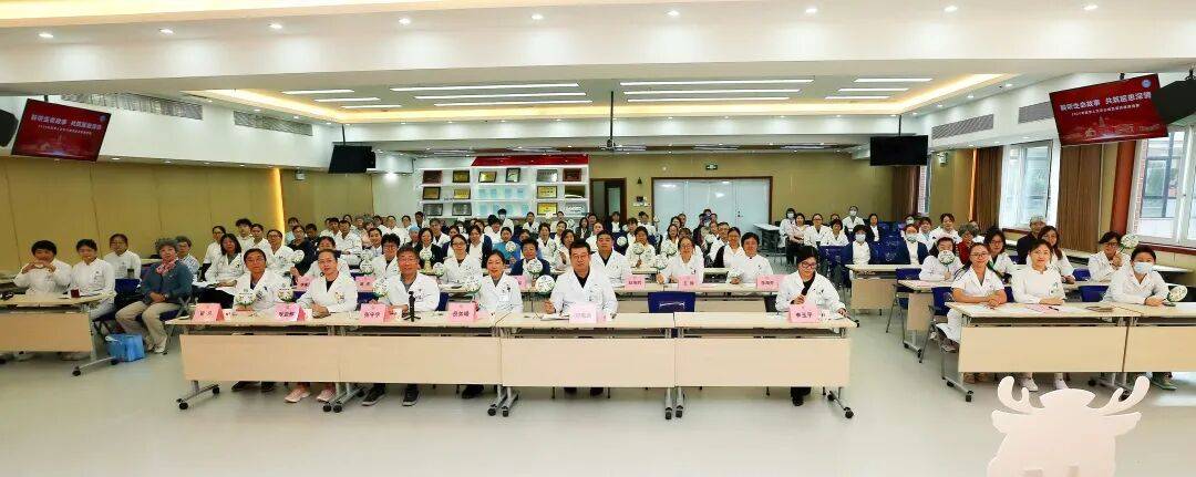 聆听生命故事 共筑医患深情丨我院举办2025年平行病历宣讲展演竞赛