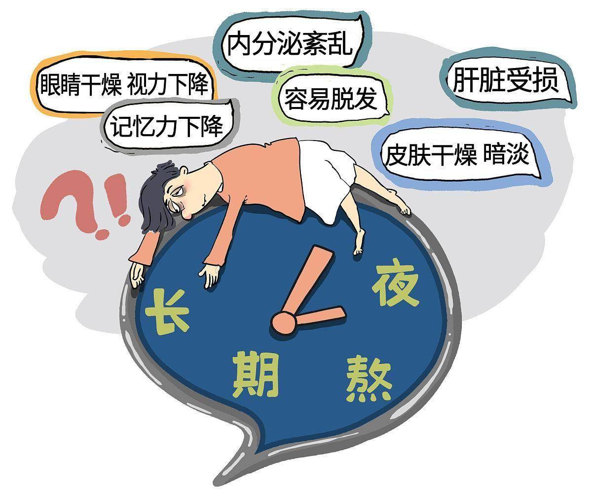 90岁老人共同的健康秘密：60岁后坚决远离这5个习惯！