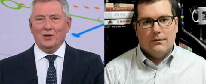 美学者一语中的：高市妄言，让中国人一下子想到了90年前…