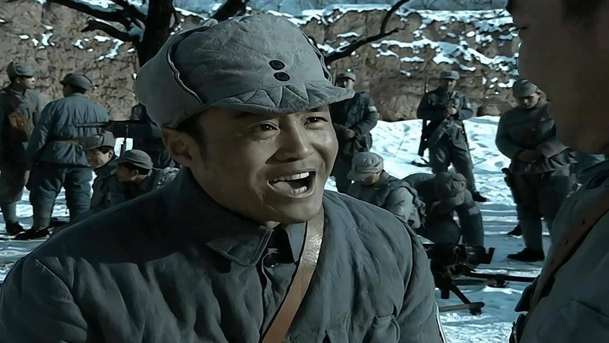 原创            《亮剑》独立团的权力排行榜，在他的面前，李云龙只是二把手