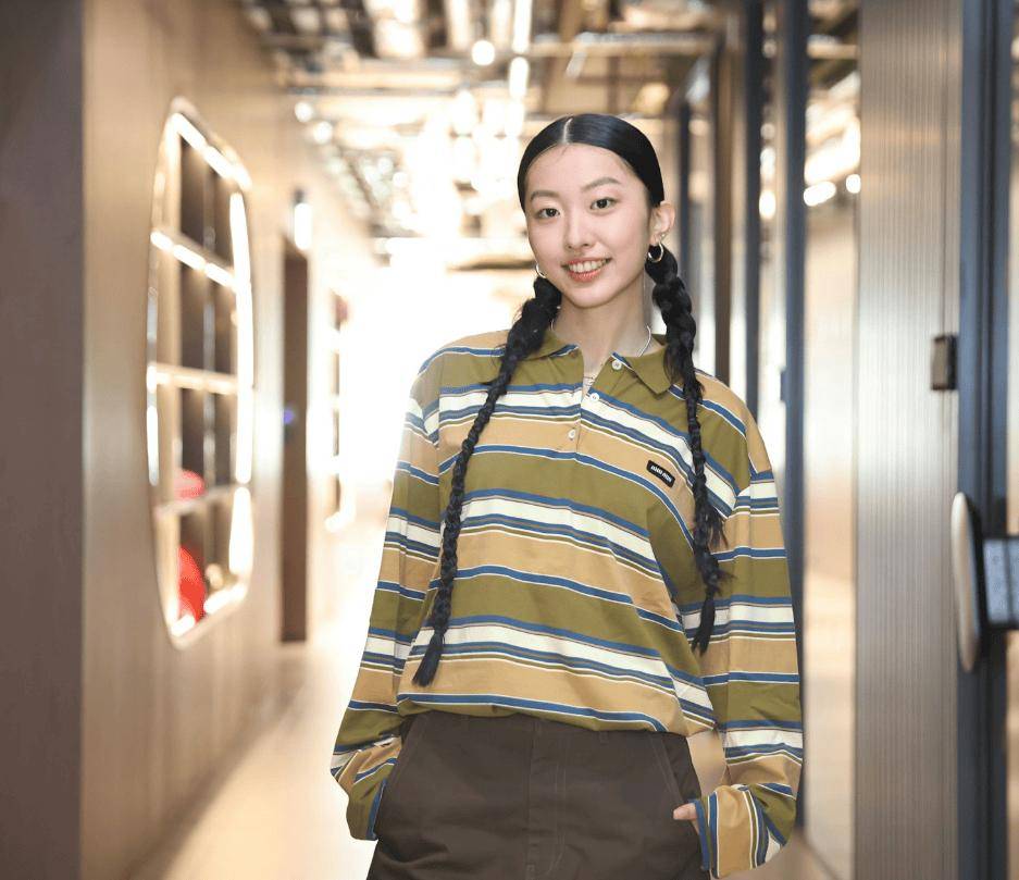 陈奕迅女儿突然宣布分手!月初刚获日本混血男友庆生,还高调秀恩爱!