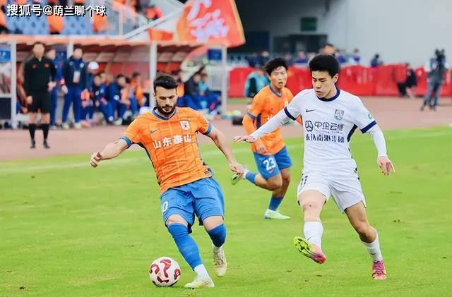 原创            泰山强援去留有了答案，唐田一席话耐人寻味，山东媒体人表明态度