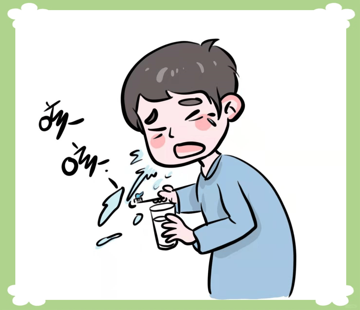 马晓东医生：鼻咽癌早期症状：这些信号千万别忽视！