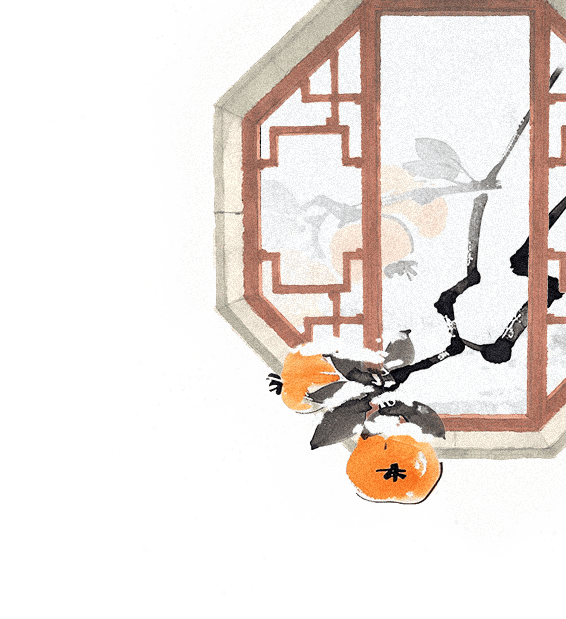 “二十四节气”系列中医养生科普之话小雪