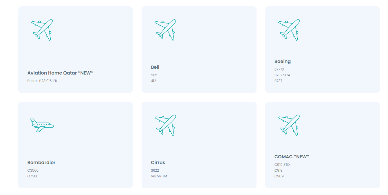 中国商飞携两款机型赴迪拜航展，目标寻找中东买家