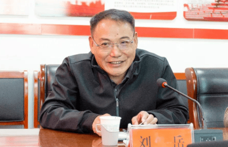 郑州技师学院党委书记刘岳被查