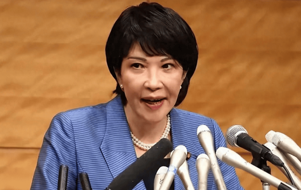 对日战争准备全面铺开，高市早苗再不道歉，就动用军事手段逼其下台！