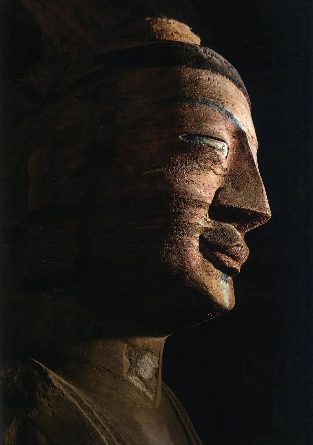 赵声良：北魏石窟寺佛教造像的典范——庆阳北石窟艺术