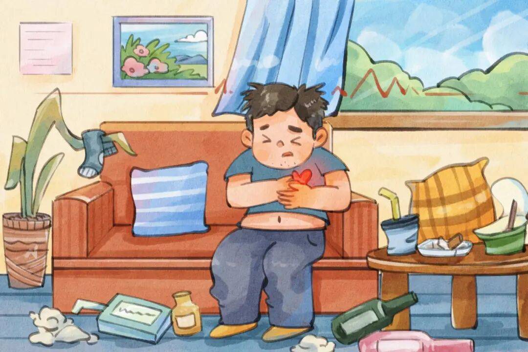 【健康科普】11月16日 世界胰腺癌日 ——急性胰腺炎：敲响警钟，守护“胰腺”生机