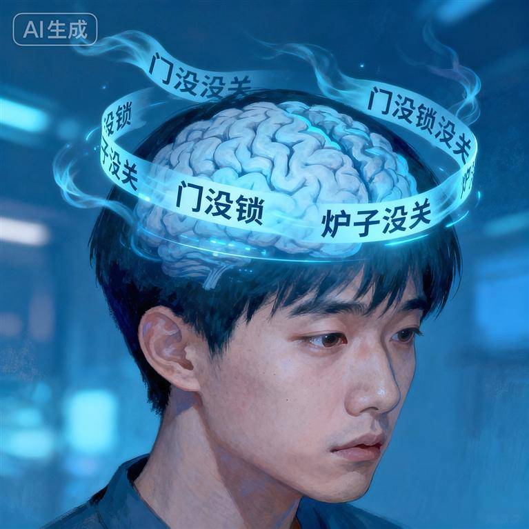 大脑回路异常如何“绑架”行为？