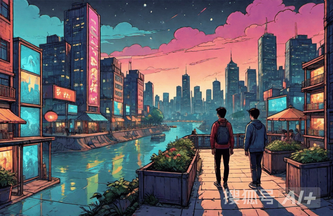 打破 “张朝阳式” 迷思：让孩子找寻属于自己的抗抑路径