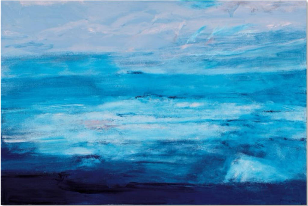 进博“汇”｜千万元级的馆藏艺术品将亮相，可“现场私洽出售”