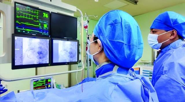 坏习惯埋“祸根” 心梗找上门