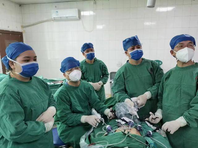 祁东县人民医院多科合作，89岁肺栓塞老人勇闯“鬼门关”