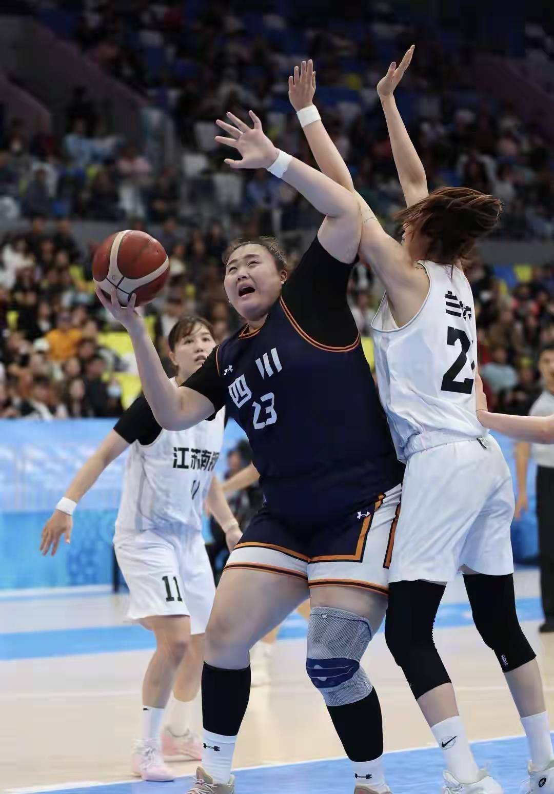 原创            四川全军覆没！“花大价钱办事”做法证明已经行不通？