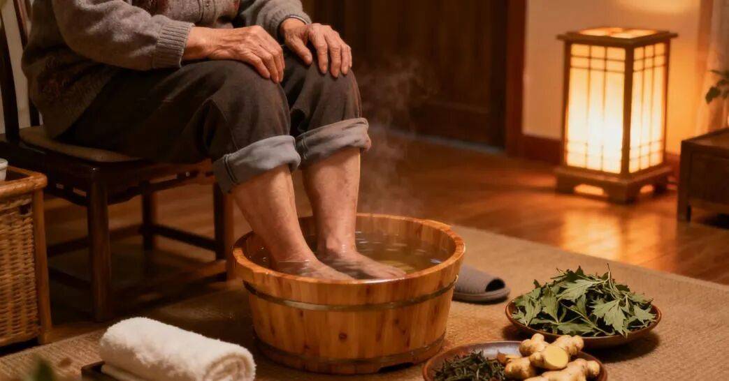 节气养生智慧 | 立冬防流感，中医养正气