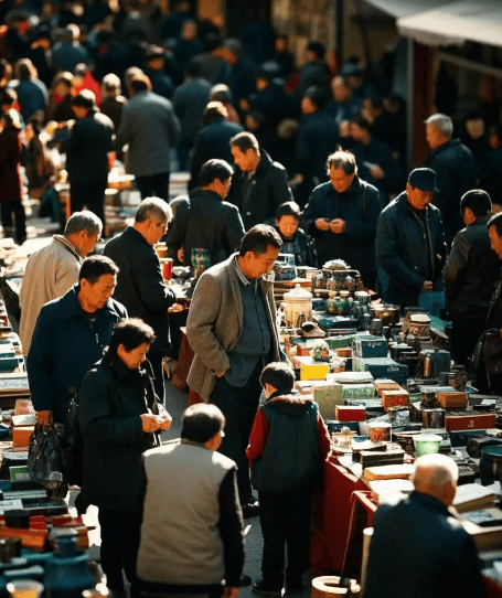 玉器资深老藏家的收藏绝密：纵横布局，锁定“硬通货”