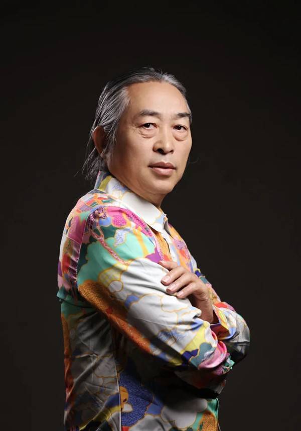 著名画家杨立军：于笔墨间造境，让传统山水焕发时代光彩