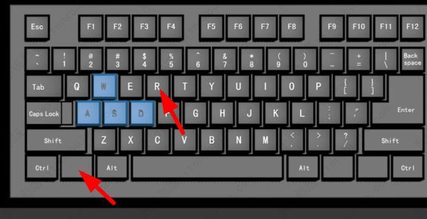 win7电脑鼠标一直转圈圈怎么处理？