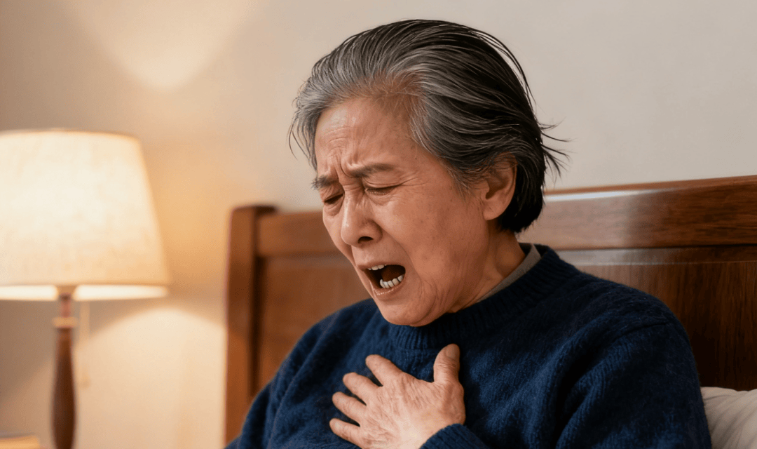 肺腺癌深度科普：从病因到治疗，这些关键知识要了解