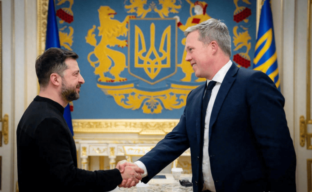 难怪美国要泽连斯基“投降”，俄罗斯宣布再下一城，乌克兰怕是没机会翻身了