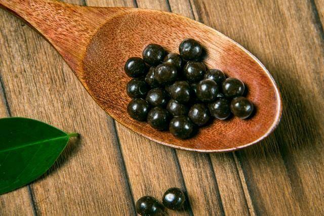 2味药的三脏同补丸火了！上养肝、中健脾、下补肾，可惜多人吃错