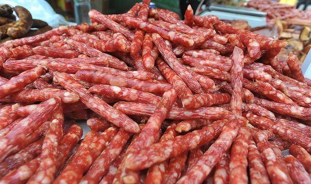 原创            大肠癌的“源头”已发现？咸菜没上榜，第1名大家或天天都在吃！