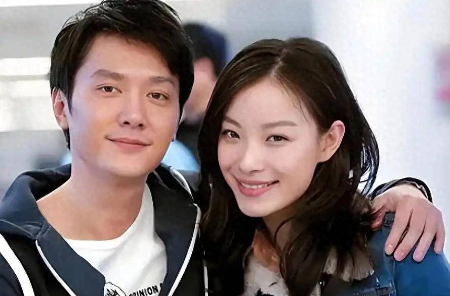 原创            分手十年各奔前程！倪妮赢得精彩逆转，冯绍峰亦宣布好消息