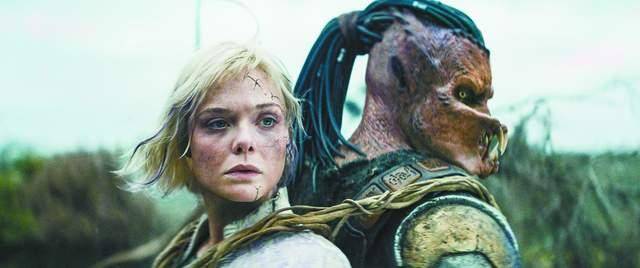 《铁血战士》新作靠什么打破IP“审美疲劳”