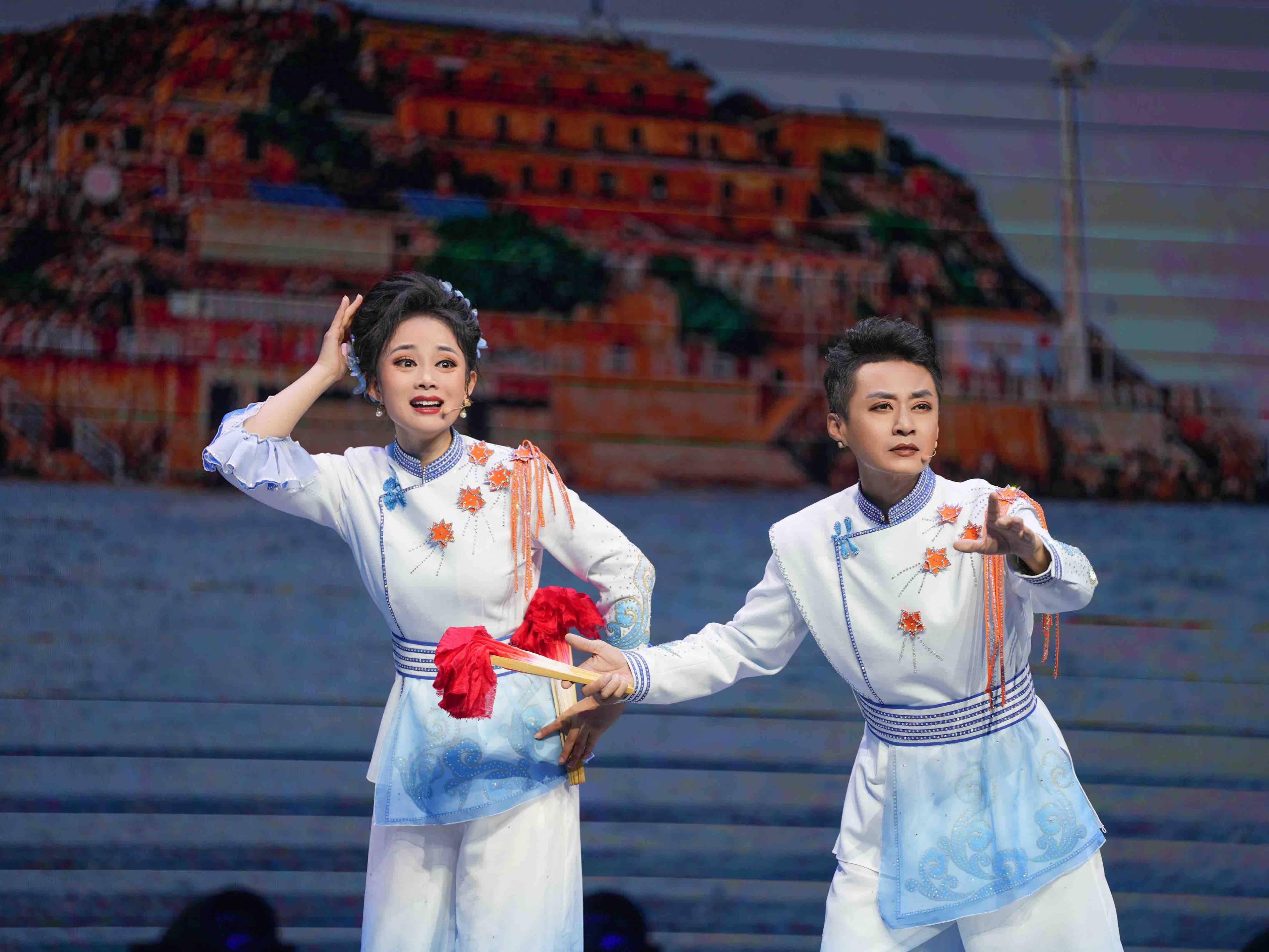 吉林省两部文艺作品斩获国家级大奖，第十四届中国艺术节喜传捷报