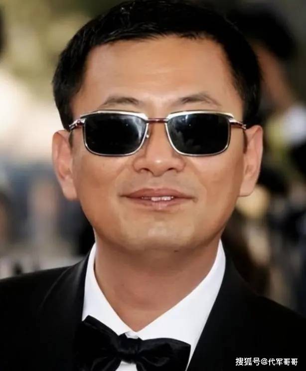 原创            被曝骗剧本，沉迷日本文化，调侃抗疫人员，王家卫要彻底凉凉？