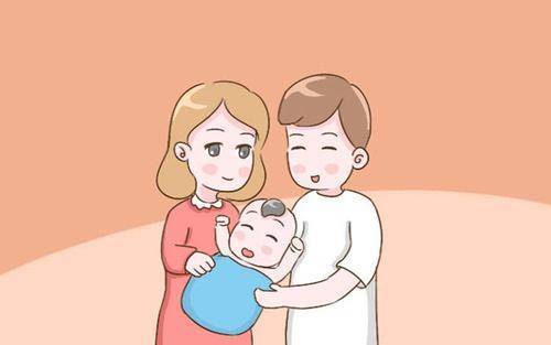 用双手轻轻拍打小腹能让卵泡破裂排出吗？