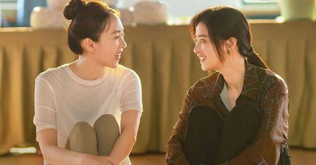 央视热播剧《四喜》大结局：女人一旦开窍，就要开始转运了