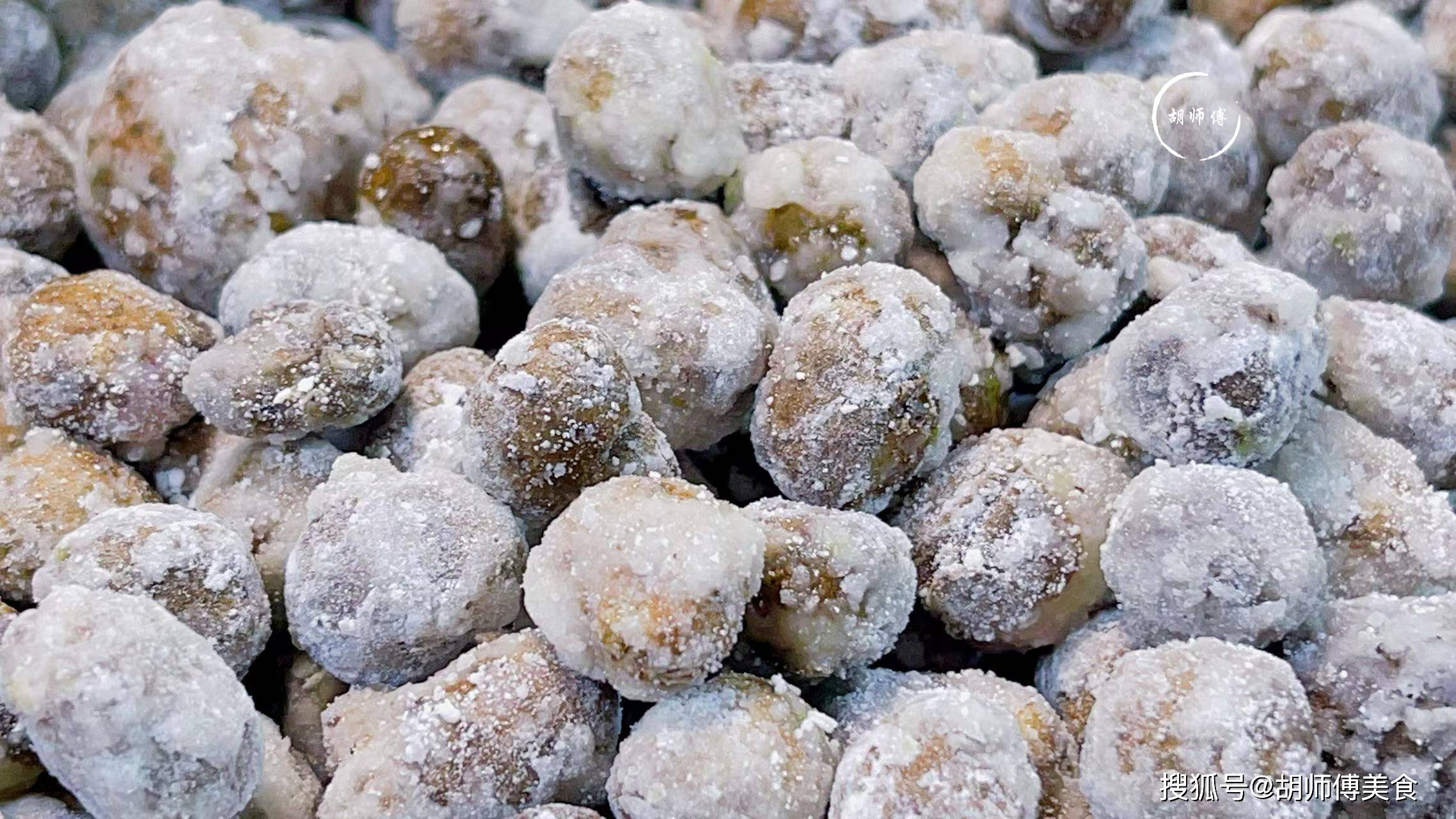 原创            冬天，少吃红薯南瓜多吃它，一次做好存冰箱，随吃随取，营养解馋特省事！