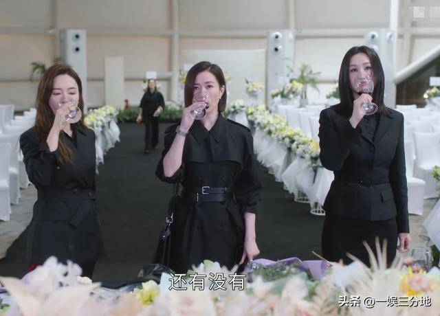 原创            《棕眼之谜》藏了8位《天行健》演员，主演除了刘宇宁全到位了