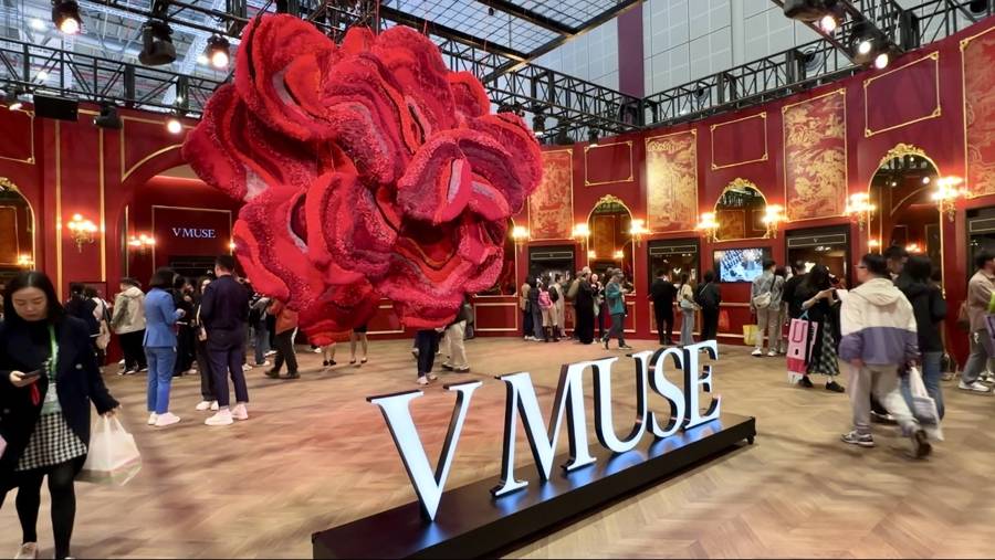 珠宝与3D打印结合有多美？珠宝巨头携手阿联酋“黑科技”，以科技赋能艺术