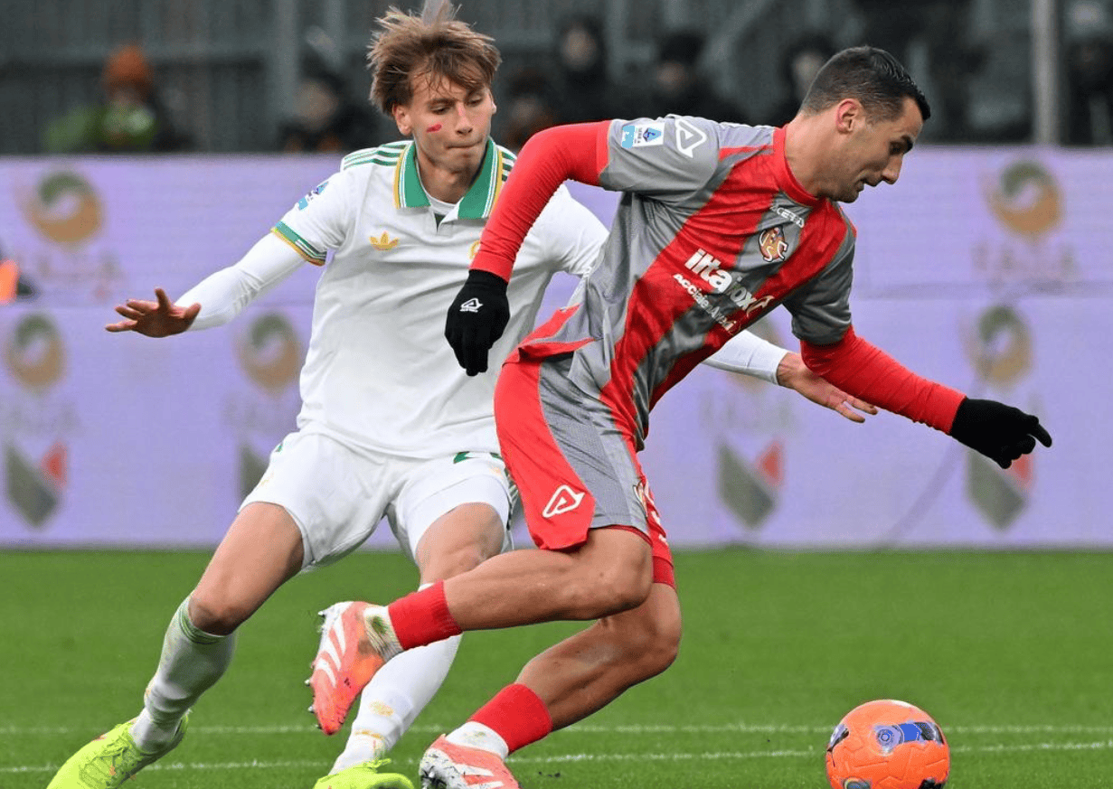 原创            3-1！意甲夺冠热门诞生，12场狂揽27分，超越那不勒斯