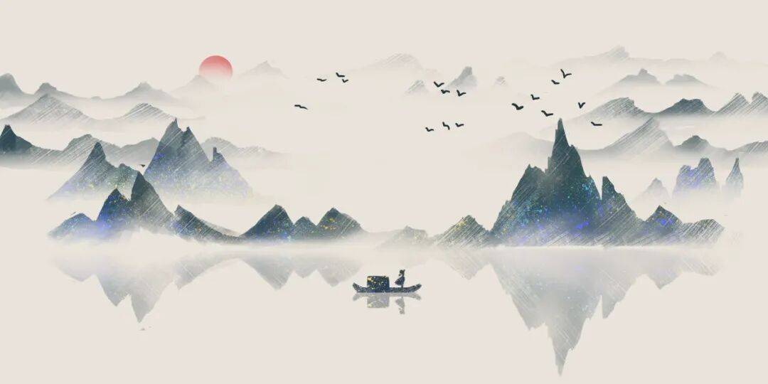 云布集团：走进古代绘画，欣赏丹青妙笔之作