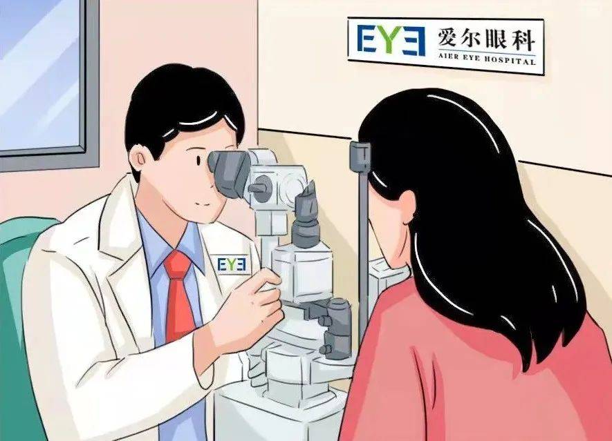 干眼症是不是老年人的专利？