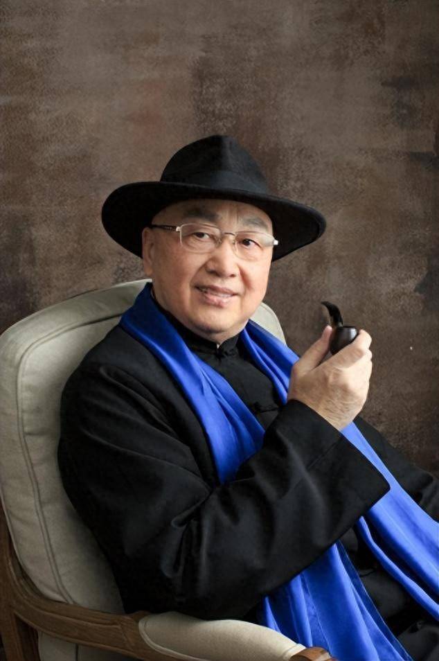 原创            上海文艺界泰斗：三次患癌，后心梗又中风，如今金鸡奖上一鸣惊人