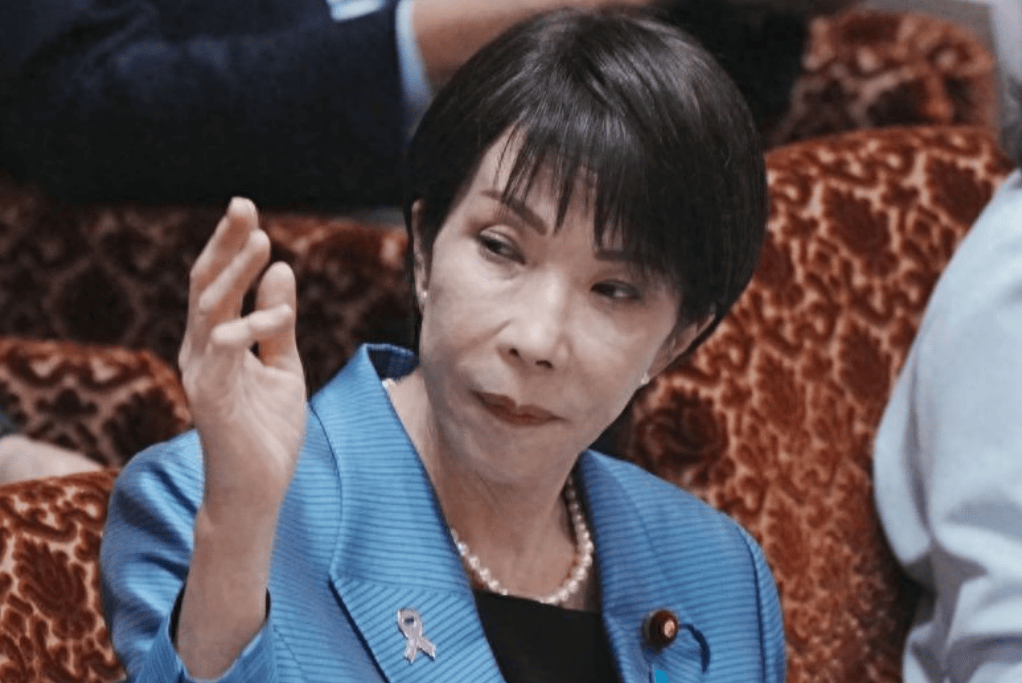 高市早苗已经自顾不暇之际，日本皇室有异动，公主亲自到中国周边挖墙角