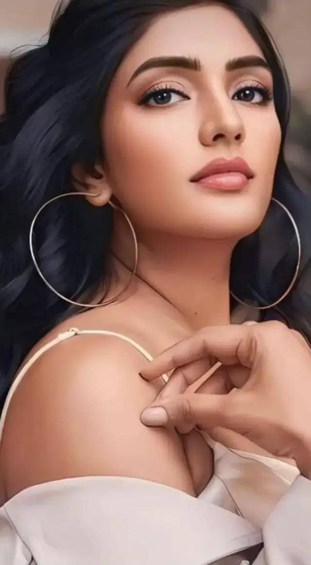 国外写真：超美女郎，顶级颜值！