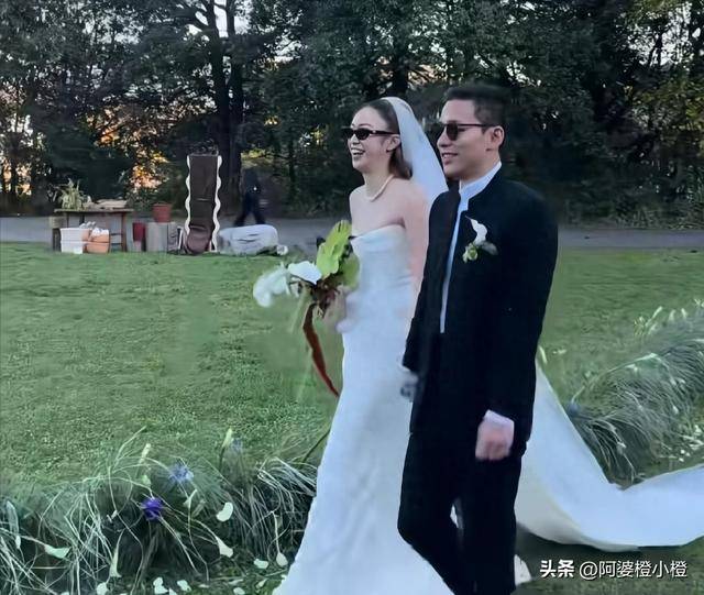 原创            霍启仁妻子家世曝光，是泰国首富，与霍家门当户对，比郭晶晶不差