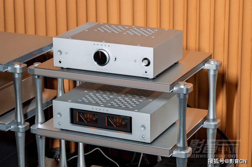 鉴赏｜Hi-Fi真神回归！试听安桥发布的两款新品