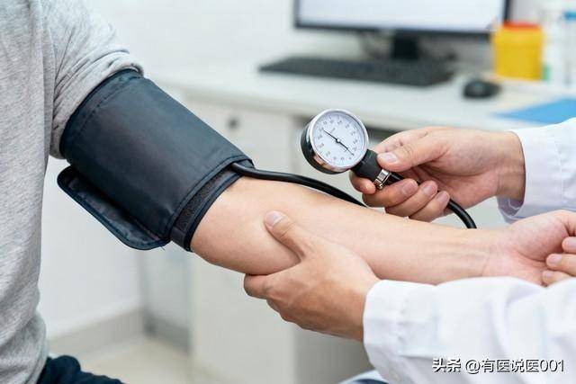 高血压别光靠吃药！中医3招“疏堵养”，从根调体质，血压稳得久