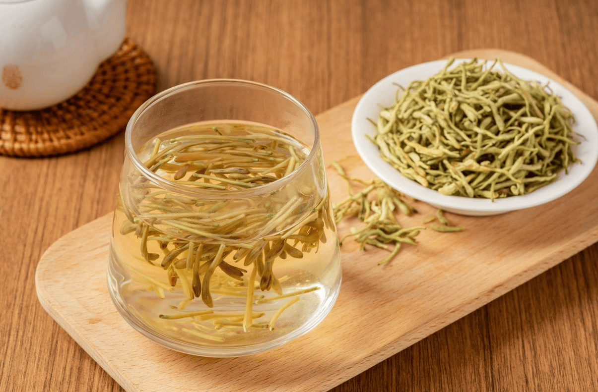 原创            养肝就是养寿！6 款养生好茶，每天一杯，为肝脏添活力