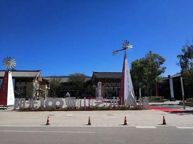 李亚鹏开发的雪山艺术小镇项目公司被大股东申请破产，他曾称“项目做得挺好，两年卖了70亿”