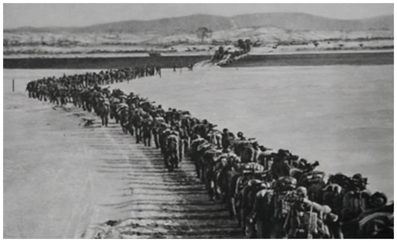 原创            抗美援朝后期，志愿军兵团司令多数获得升迁，为何有2人却被降职