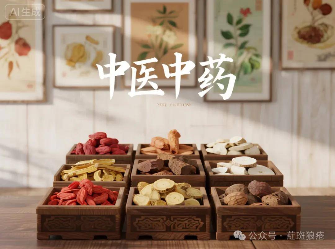 一个方子，健脾祛湿，有效治疗天疱疮！